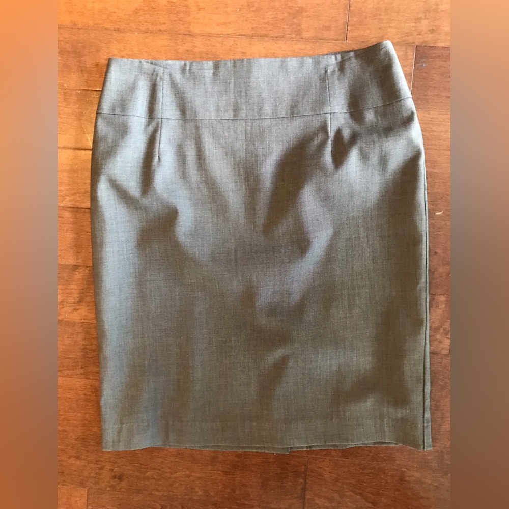 Tobias Pencil Skirt